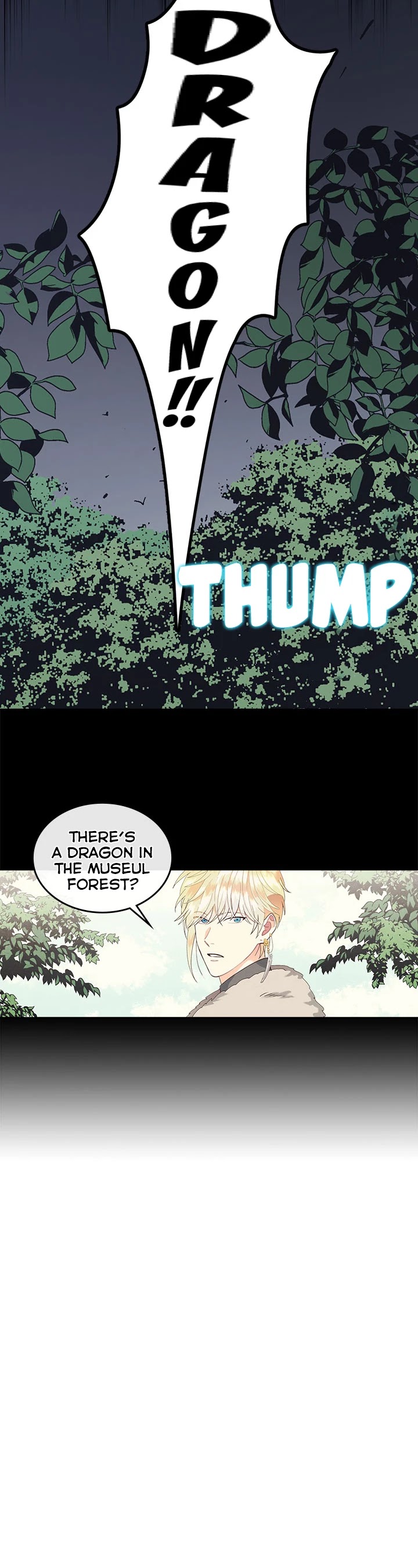 Emperor And The Female Knight Chapter 36 page 25 - Chapter 36