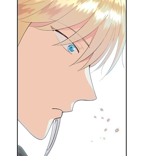 Emperor And The Female Knight Chapter 38 cover