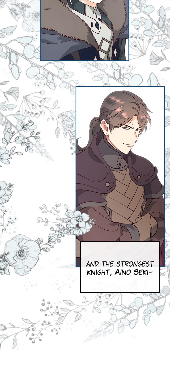 Emperor And The Female Knight Chapter 39 page 22 - Chapter 39