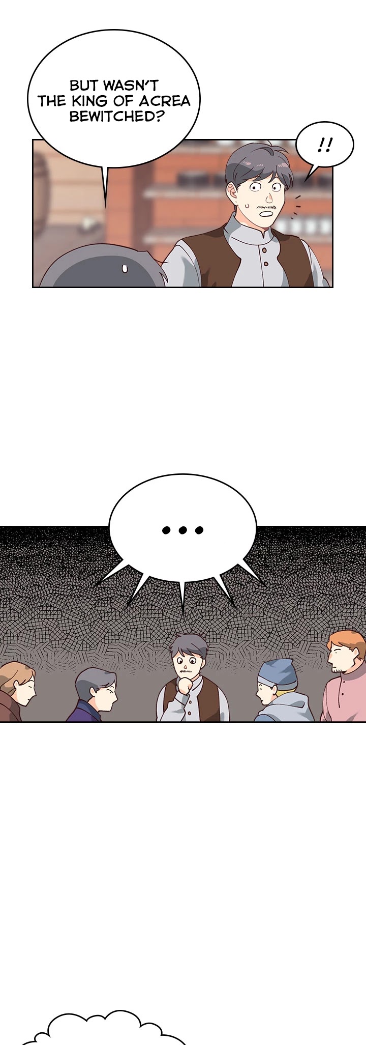 Emperor And The Female Knight Chapter 39 page 25 - Chapter 39