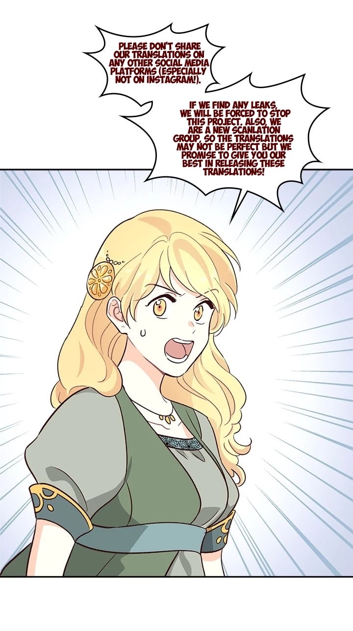 Emperor And The Female Knight Chapter 4 page 1 - Chapter 4