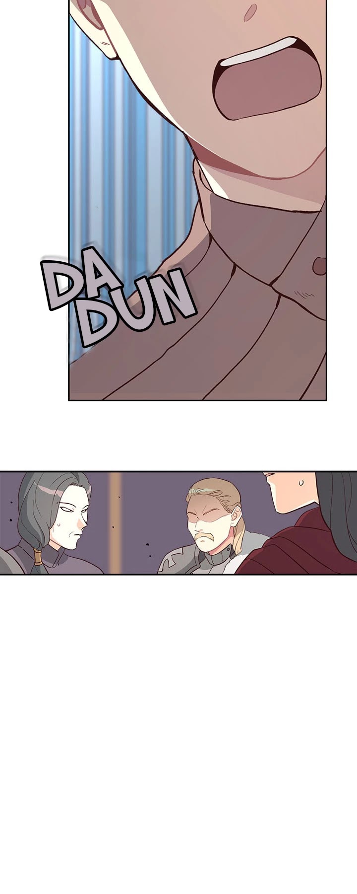 Emperor And The Female Knight Chapter 4 page 11 - Chapter 4