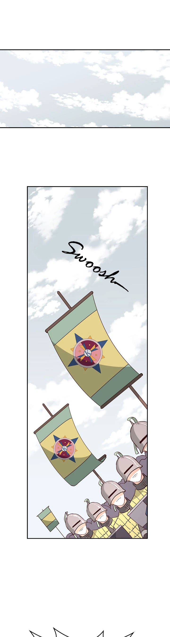 Emperor And The Female Knight Chapter 4 page 15 - Chapter 4