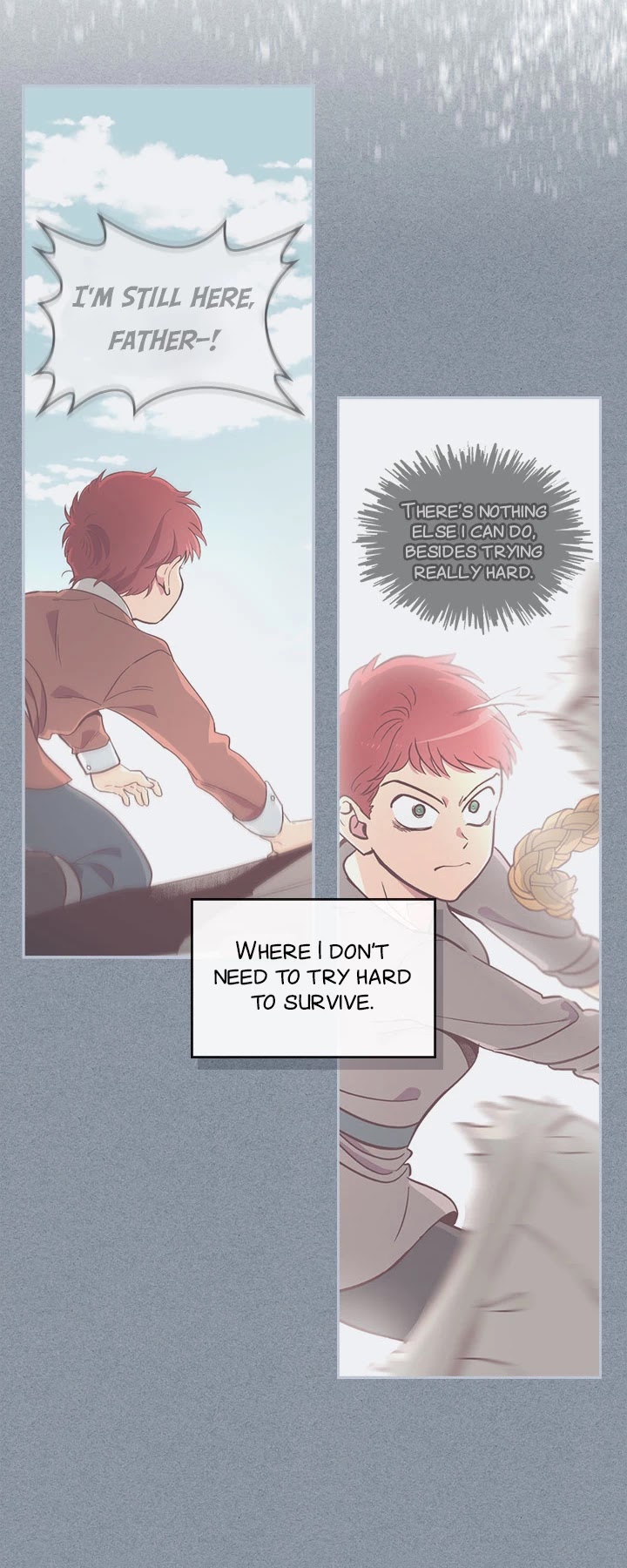 Emperor And The Female Knight Chapter 4 page 19 - Chapter 4
