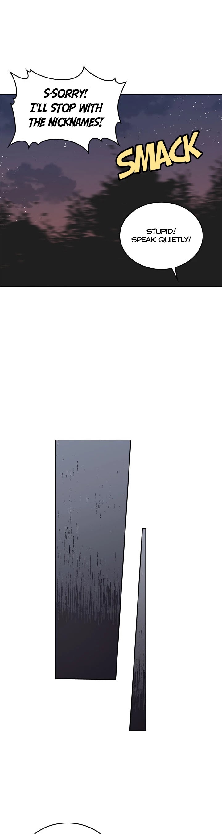 Emperor And The Female Knight Chapter 4 page 29 - Chapter 4