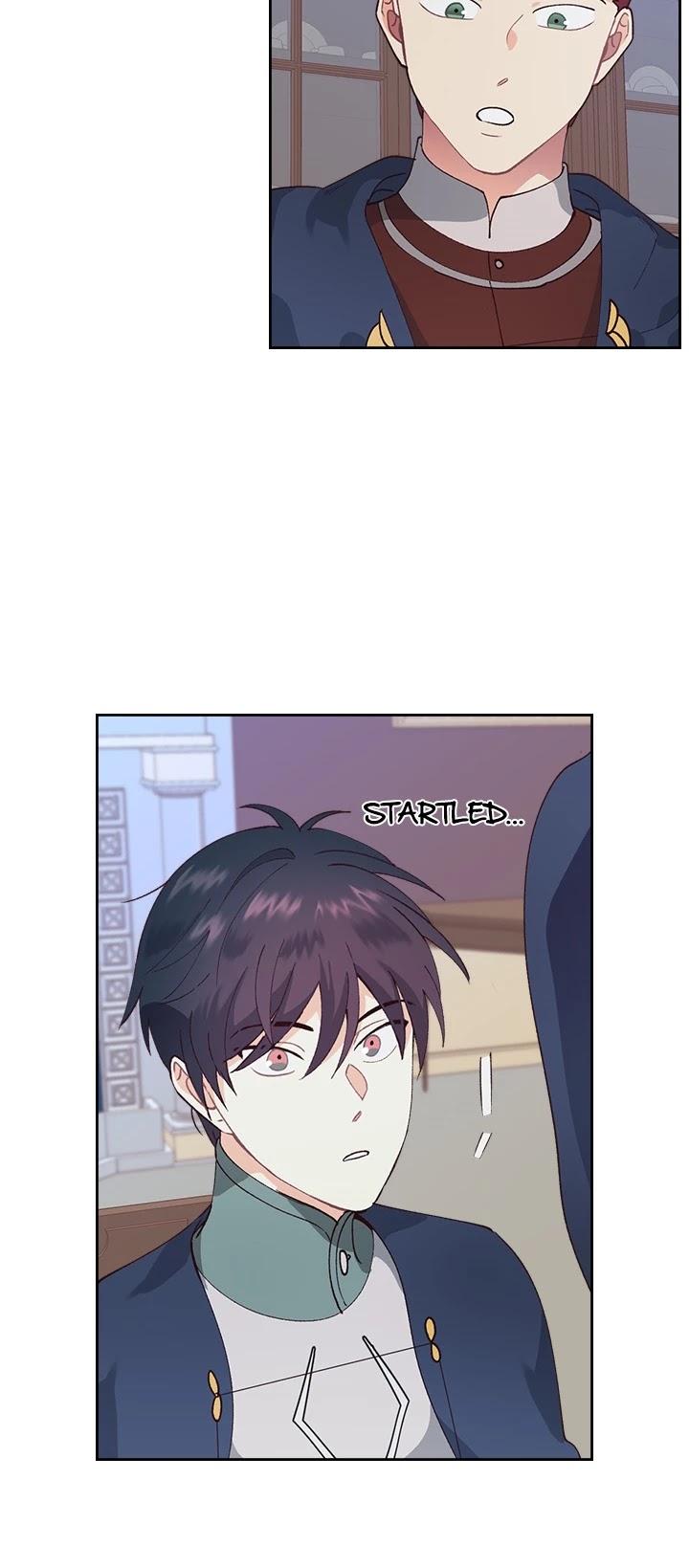 Emperor And The Female Knight Chapter 40 page 18 - Chapter 40