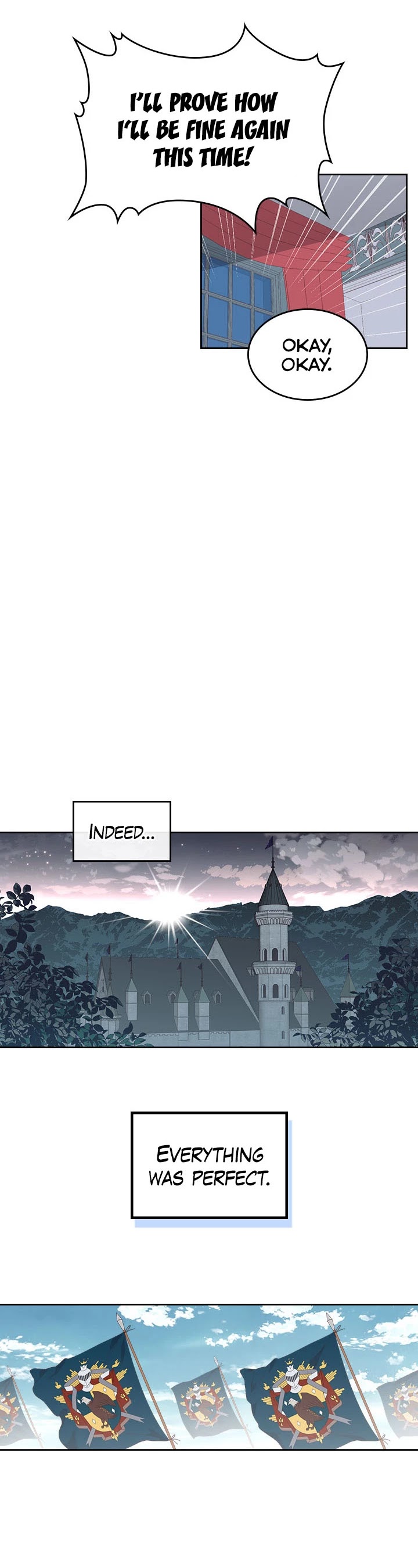 Emperor And The Female Knight Chapter 41 page 24 - Chapter 41