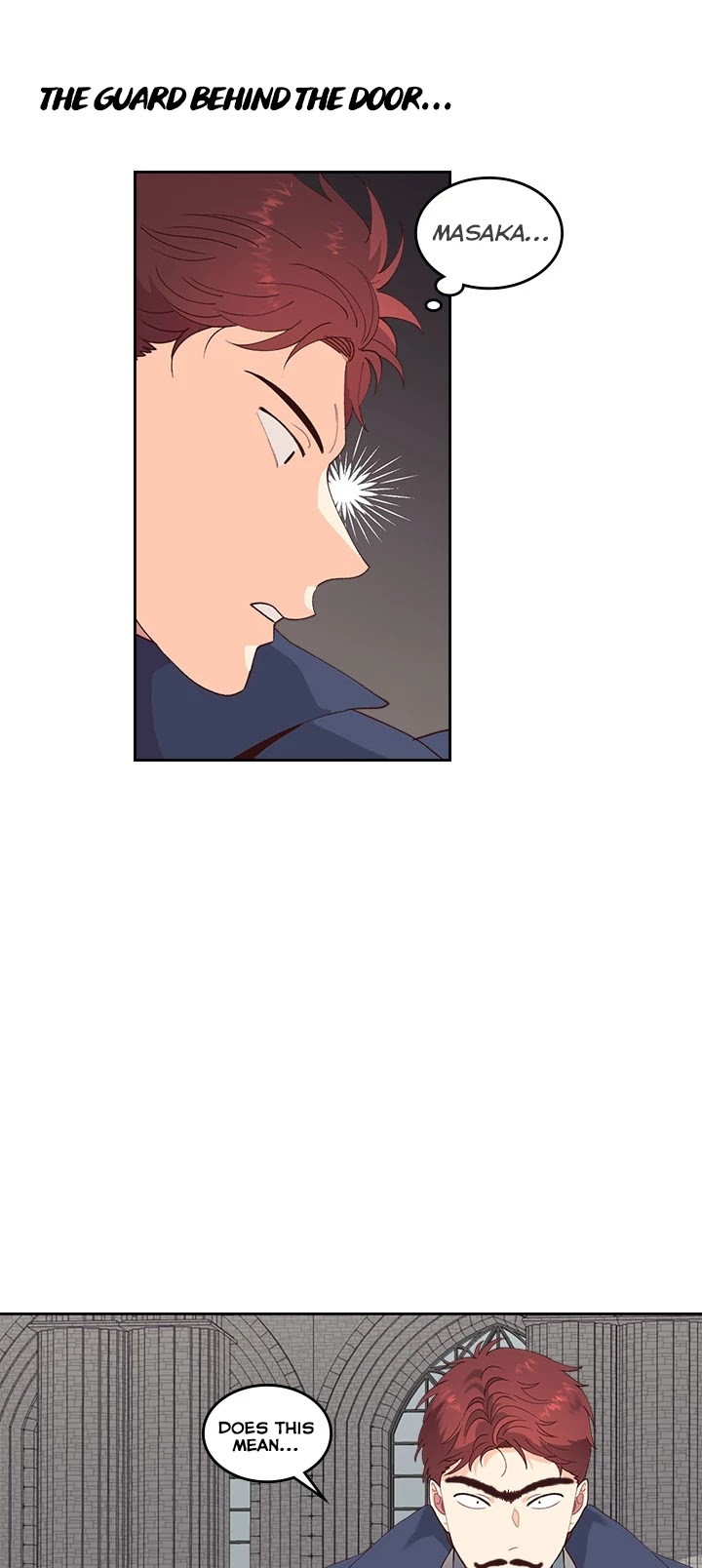 Emperor And The Female Knight Chapter 42 page 31 - Chapter 42