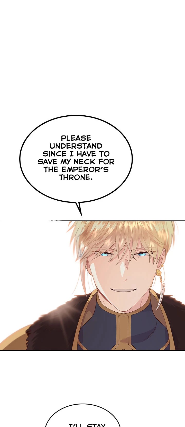 Emperor And The Female Knight Chapter 43 page 20 - Chapter 43