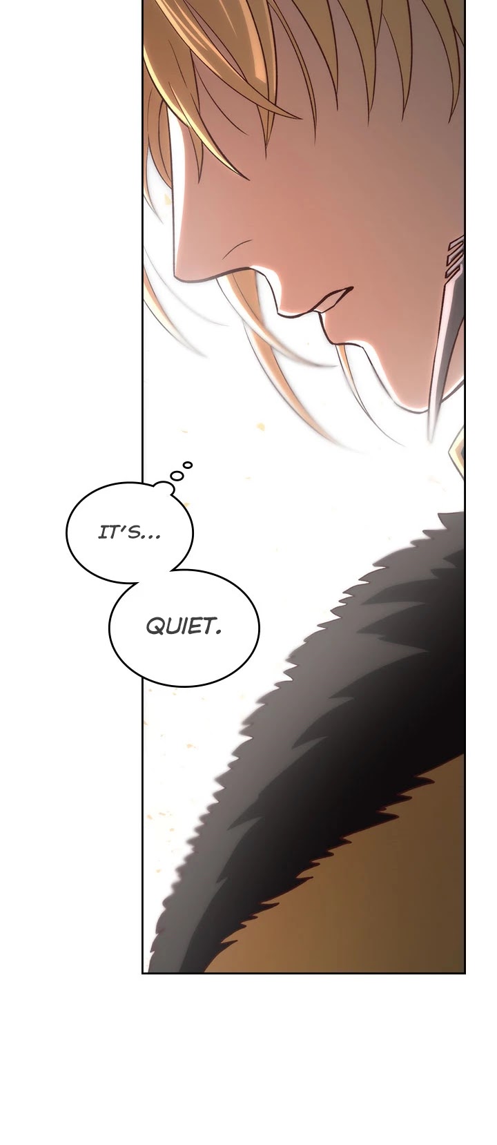 Emperor And The Female Knight Chapter 43 page 24 - Chapter 43