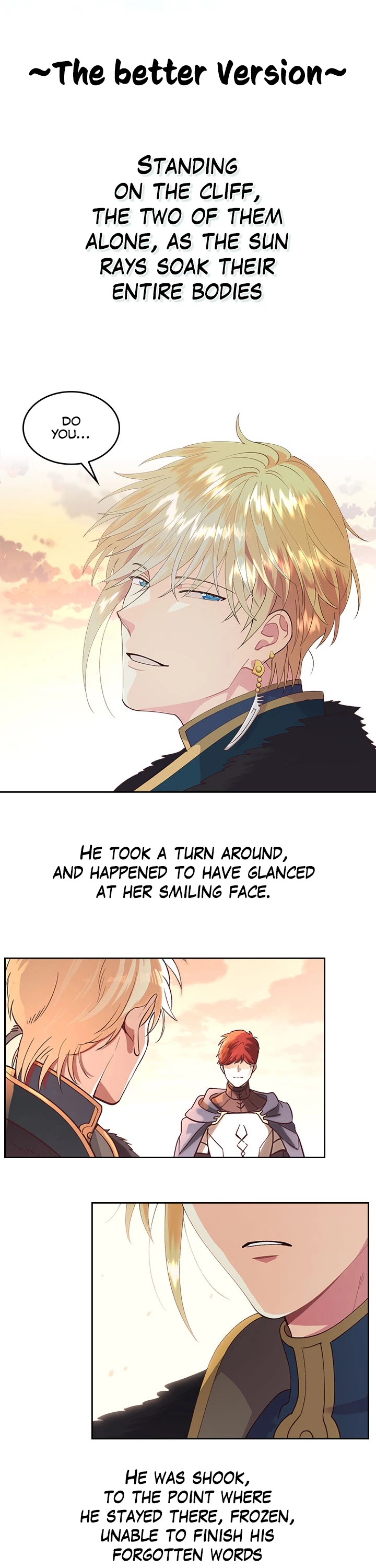 Emperor And The Female Knight Chapter 43 page 38 - Chapter 43