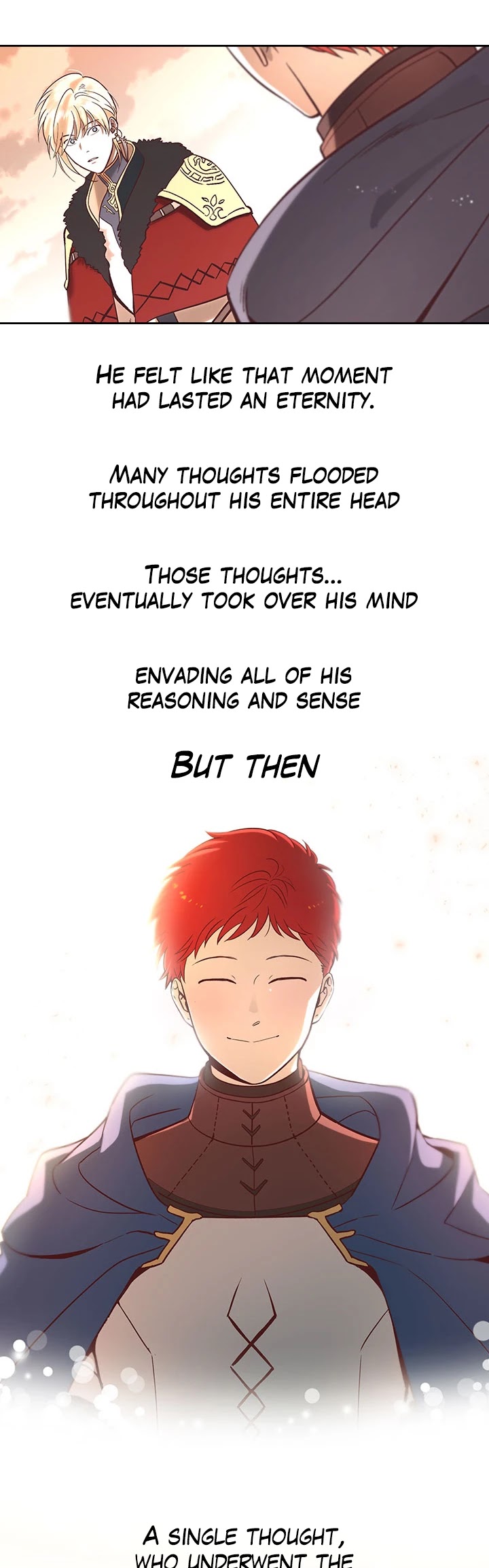 Emperor And The Female Knight Chapter 43 page 39 - Chapter 43