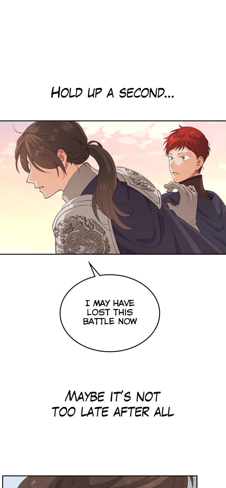 Emperor And The Female Knight Chapter 43 page 42 - Chapter 43