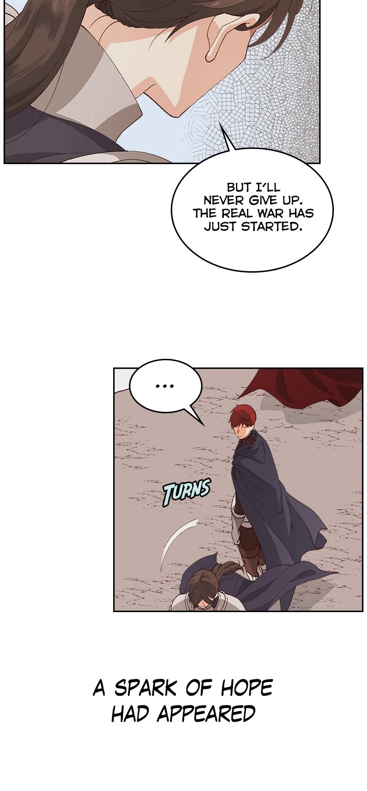 Emperor And The Female Knight Chapter 43 page 43 - Chapter 43