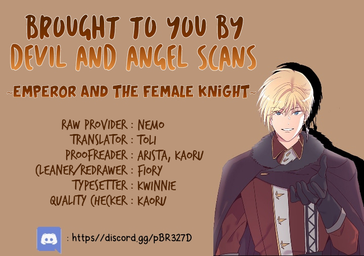 Emperor And The Female Knight Chapter 43 page 47 - Chapter 43