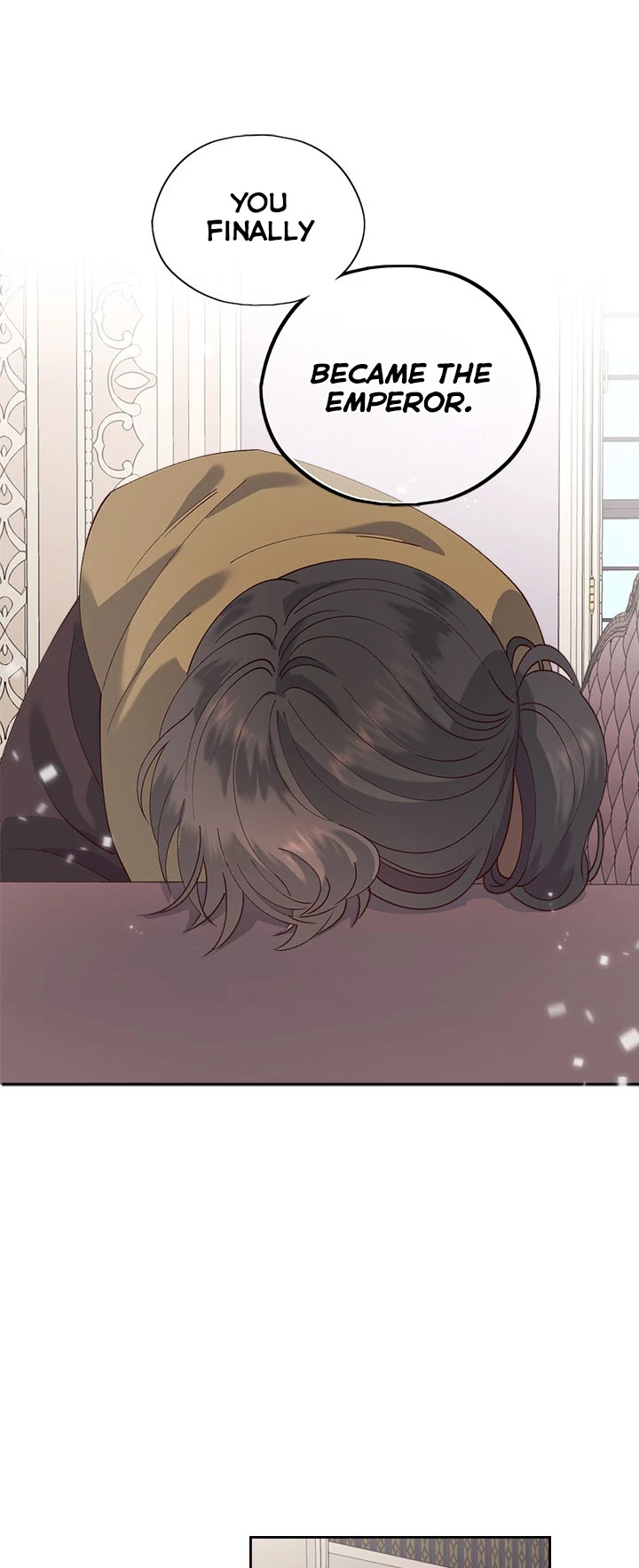 Emperor And The Female Knight Chapter 43 page 6 - Chapter 43