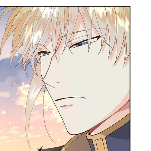 Emperor And The Female Knight Chapter 43 cover