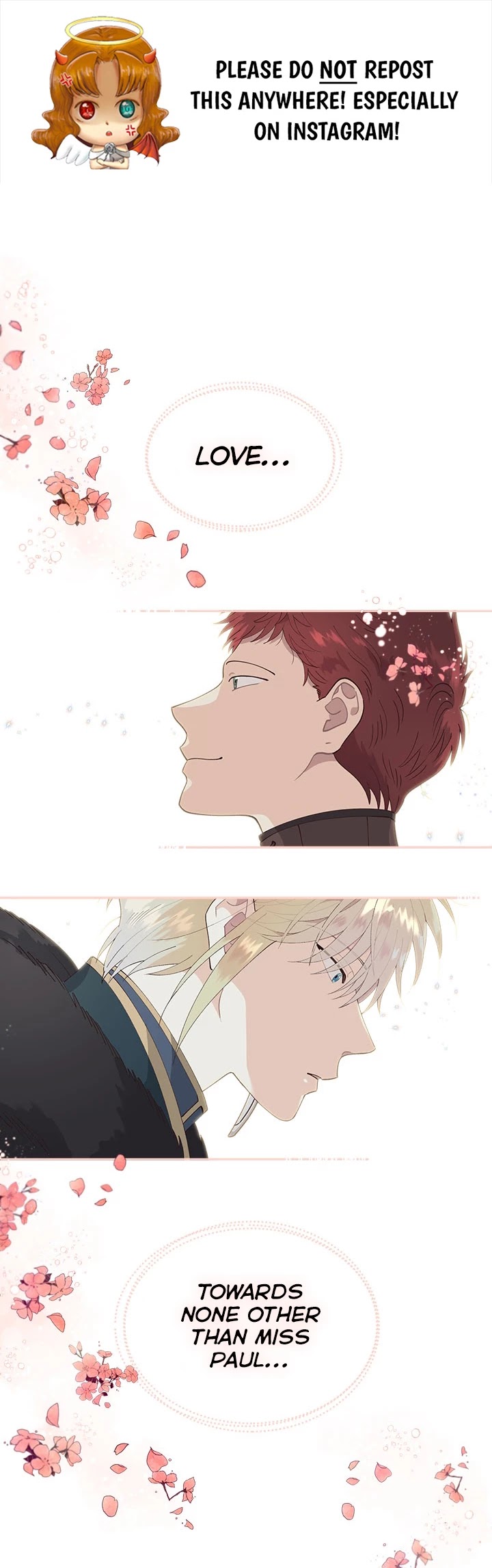 Emperor And The Female Knight Chapter 44 page 1 - Chapter 44