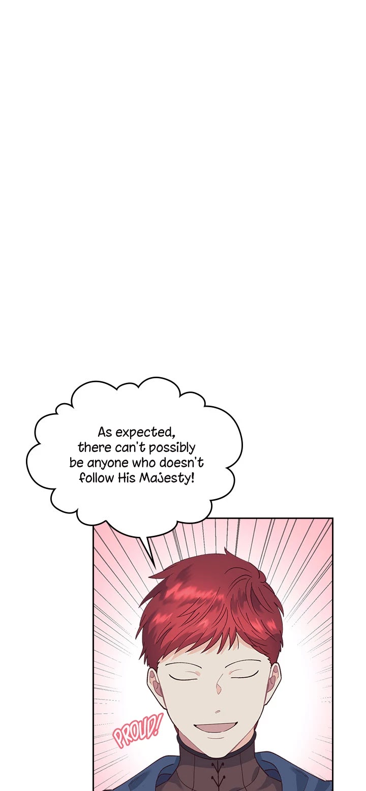 Emperor And The Female Knight Chapter 44 page 14 - Chapter 44