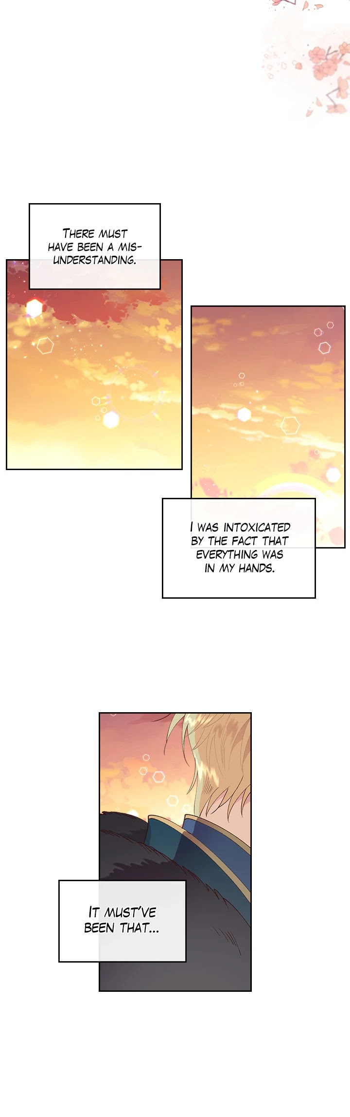Emperor And The Female Knight Chapter 44 page 2 - Chapter 44
