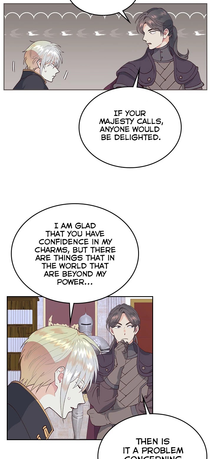 Emperor And The Female Knight Chapter 44 page 28 - Chapter 44