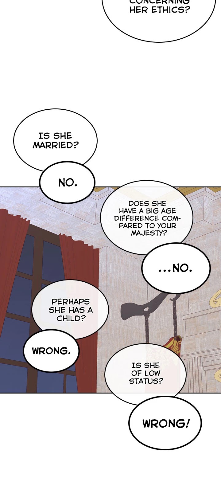 Emperor And The Female Knight Chapter 44 page 29 - Chapter 44