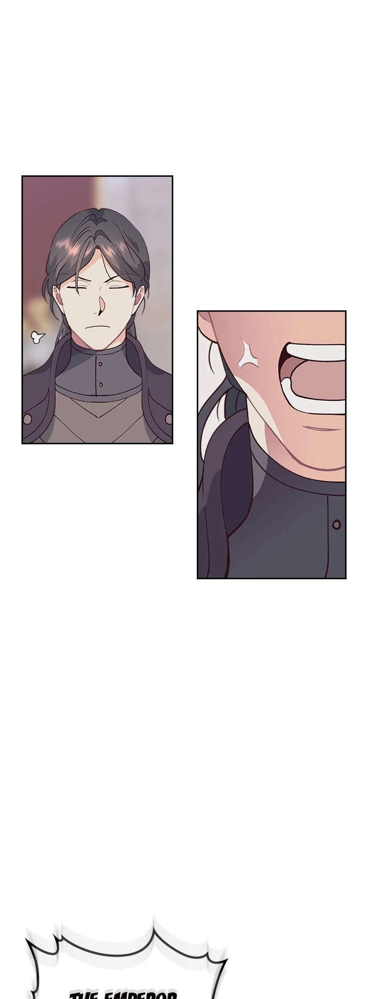 Emperor And The Female Knight Chapter 44 page 33 - Chapter 44
