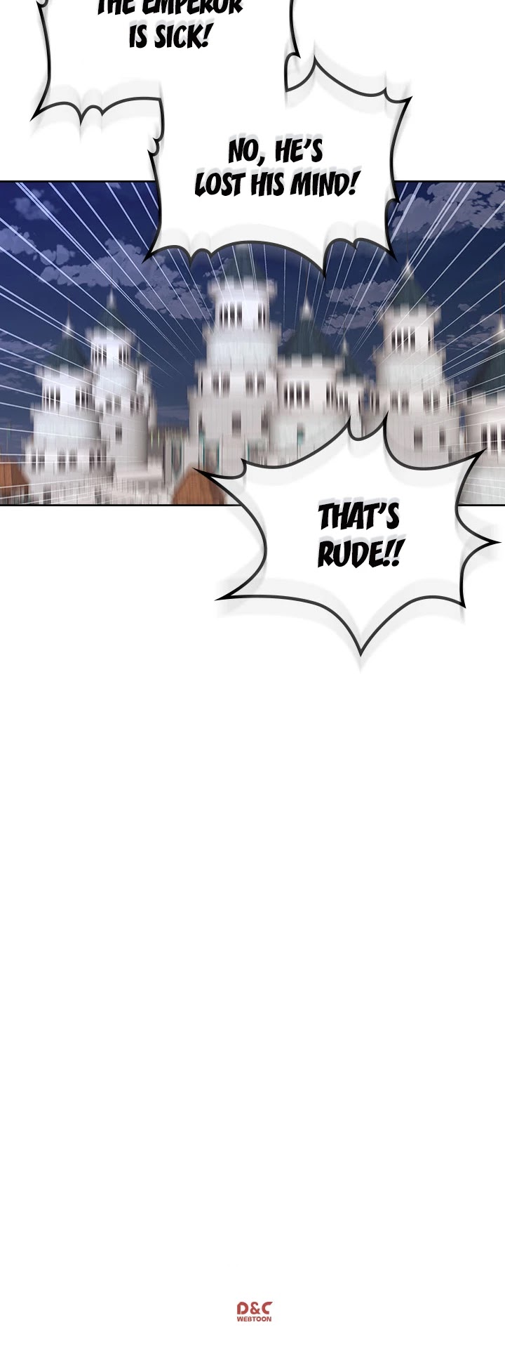 Emperor And The Female Knight Chapter 44 page 34 - Chapter 44