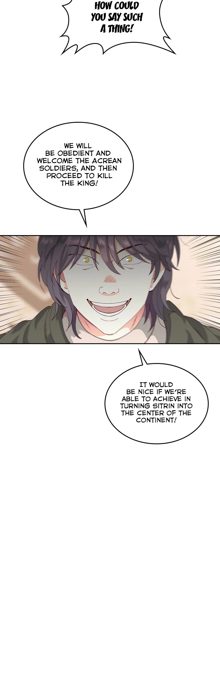 Emperor And The Female Knight Chapter 44 page 9 - Chapter 44