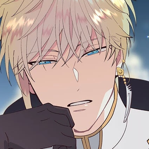 Emperor And The Female Knight Chapter 44 cover
