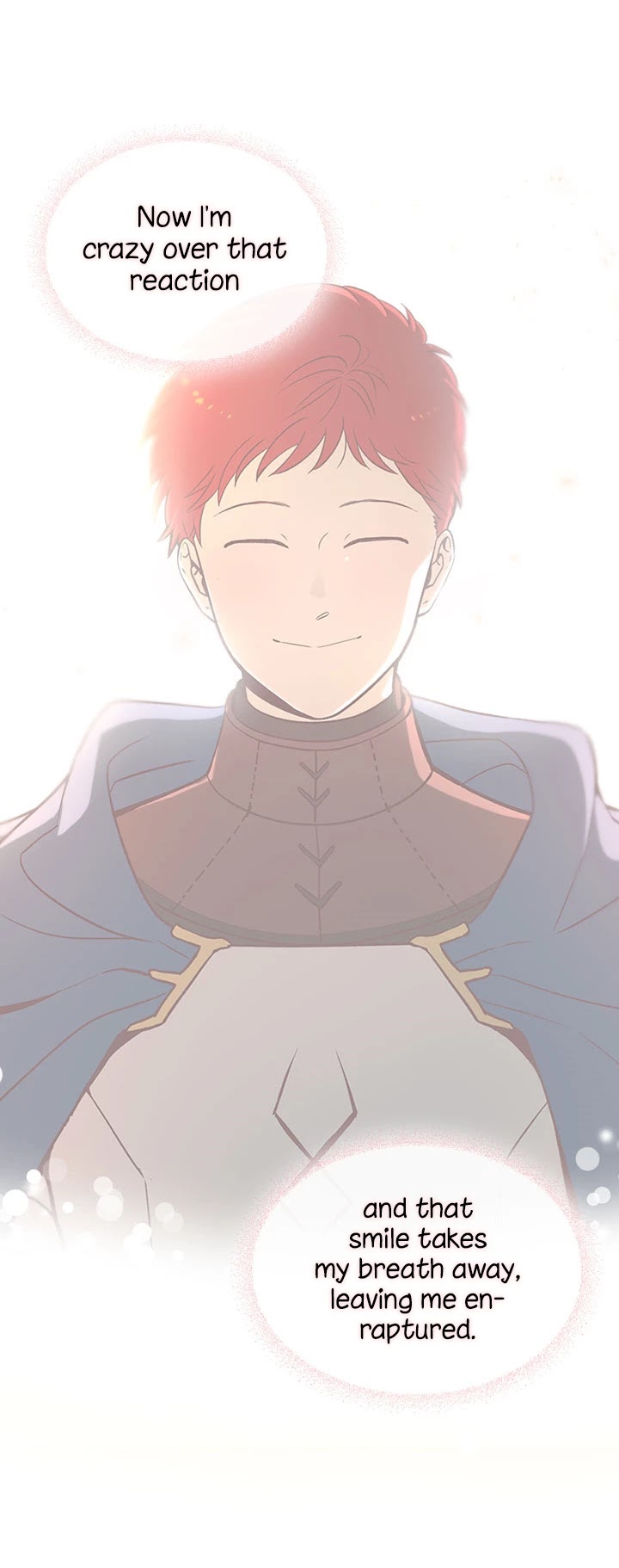 Emperor And The Female Knight Chapter 45 page 18 - Chapter 45