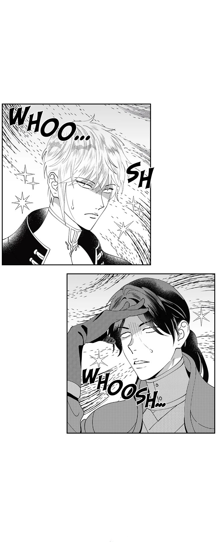 Emperor And The Female Knight Chapter 45 page 2 - Chapter 45
