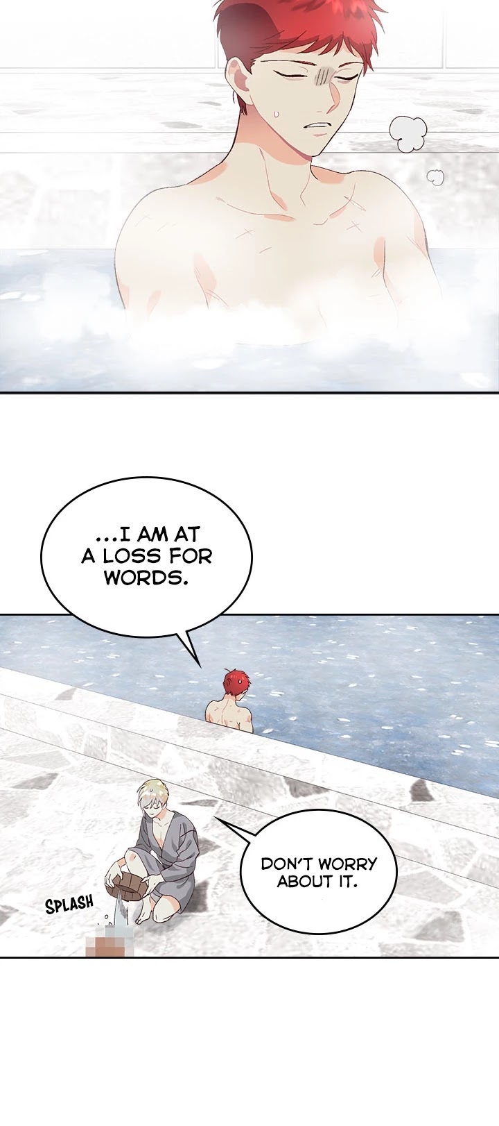 Emperor And The Female Knight Chapter 46 page 13 - Chapter 46