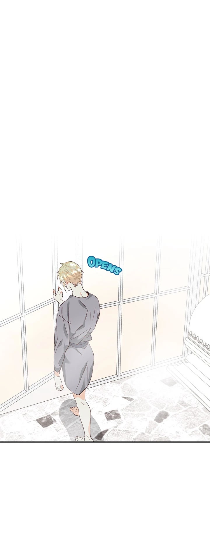 Emperor And The Female Knight Chapter 46 page 15 - Chapter 46