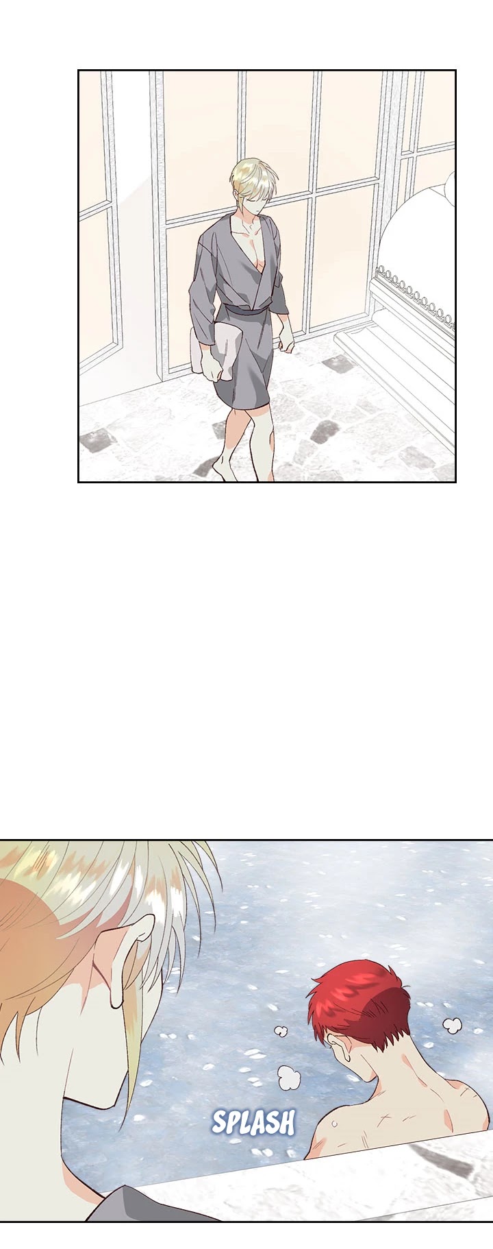 Emperor And The Female Knight Chapter 46 page 19 - Chapter 46