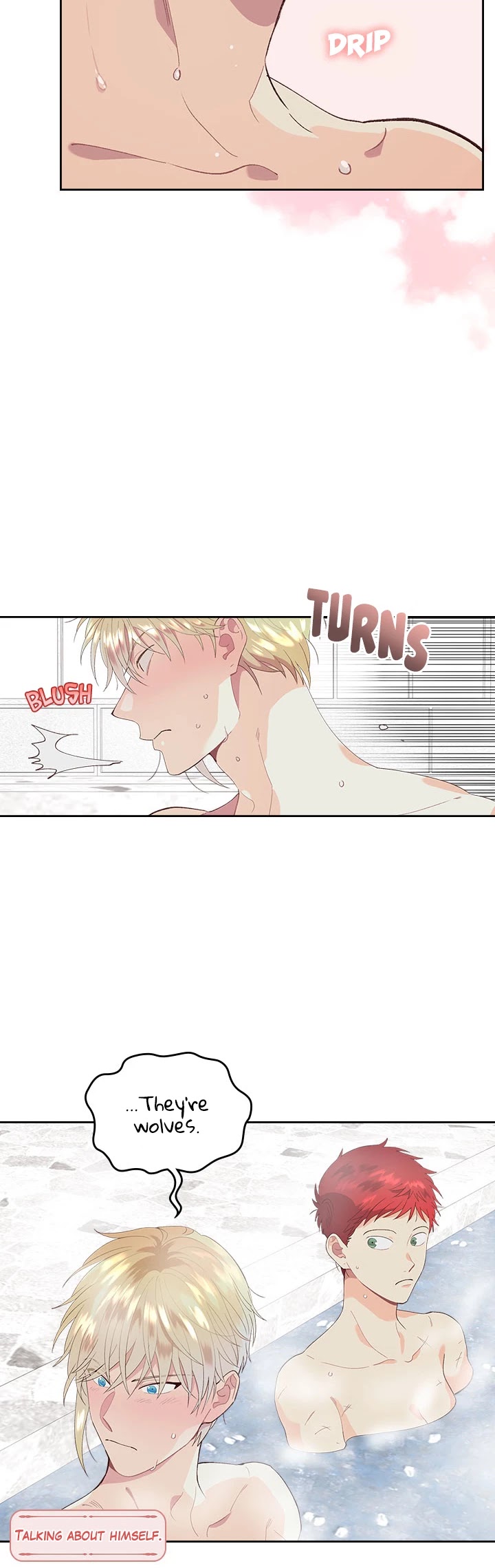 Emperor And The Female Knight Chapter 46 page 26 - Chapter 46