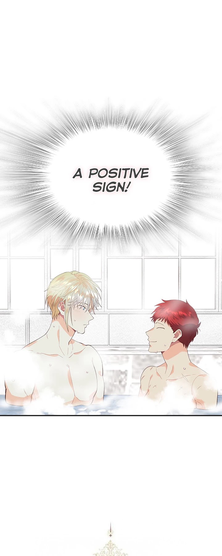 Emperor And The Female Knight Chapter 47 page 1 - Chapter 47
