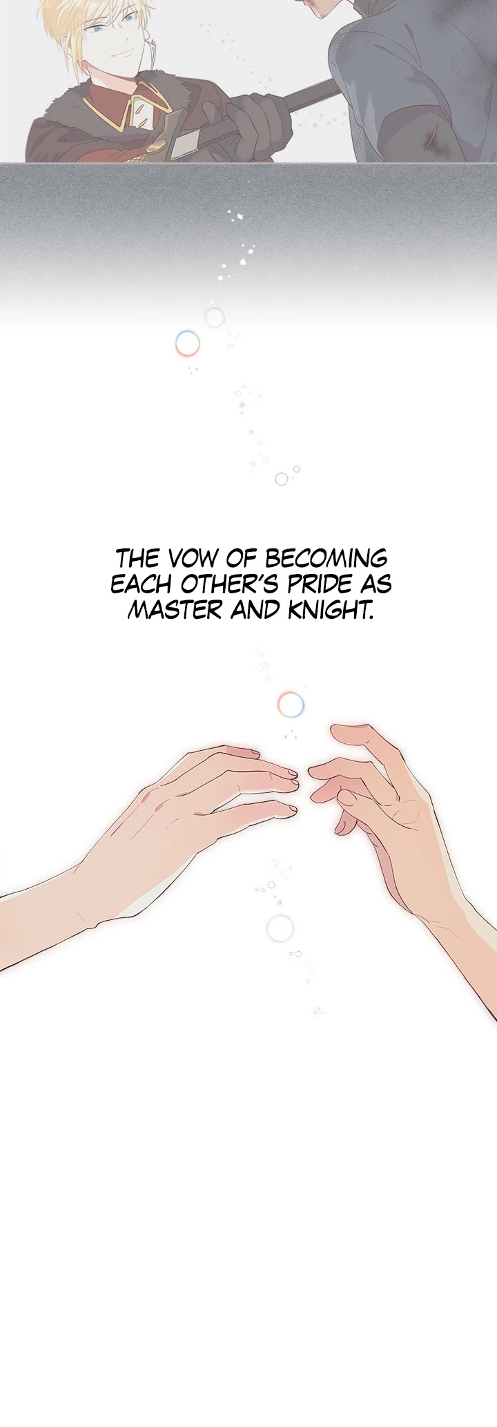 Emperor And The Female Knight Chapter 47 page 12 - Chapter 47
