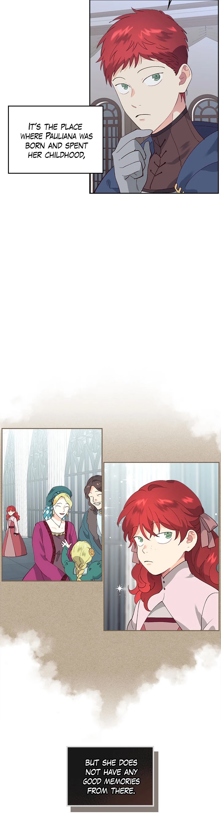 Emperor And The Female Knight Chapter 48 page 13 - Chapter 48