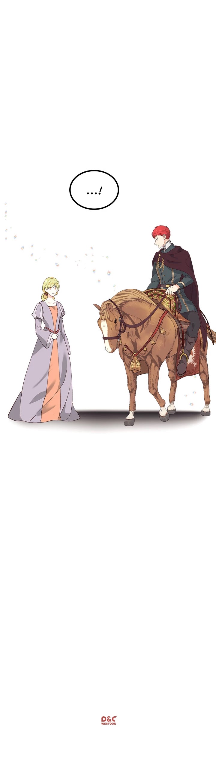 Emperor And The Female Knight Chapter 48 page 29 - Chapter 48