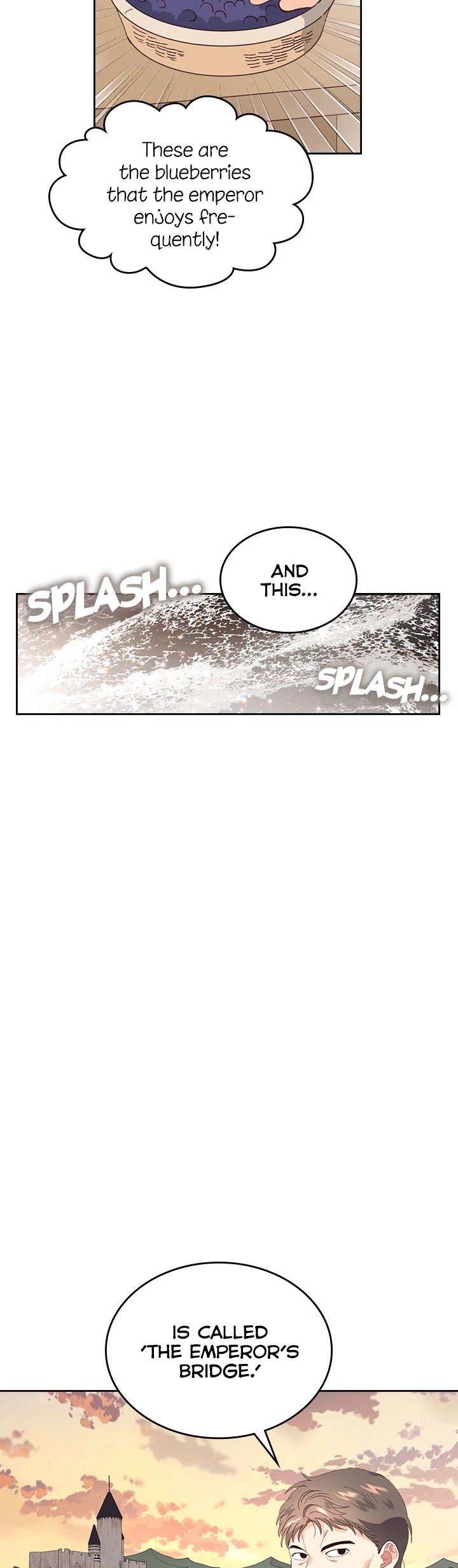 Emperor And The Female Knight Chapter 48 page 4 - Chapter 48