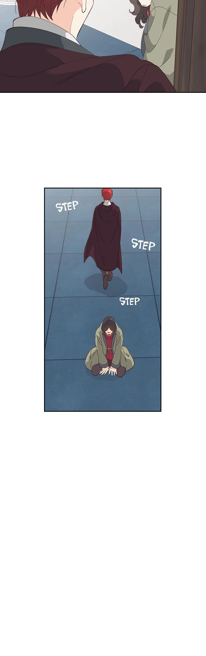Emperor And The Female Knight Chapter 49 page 12 - Chapter 49