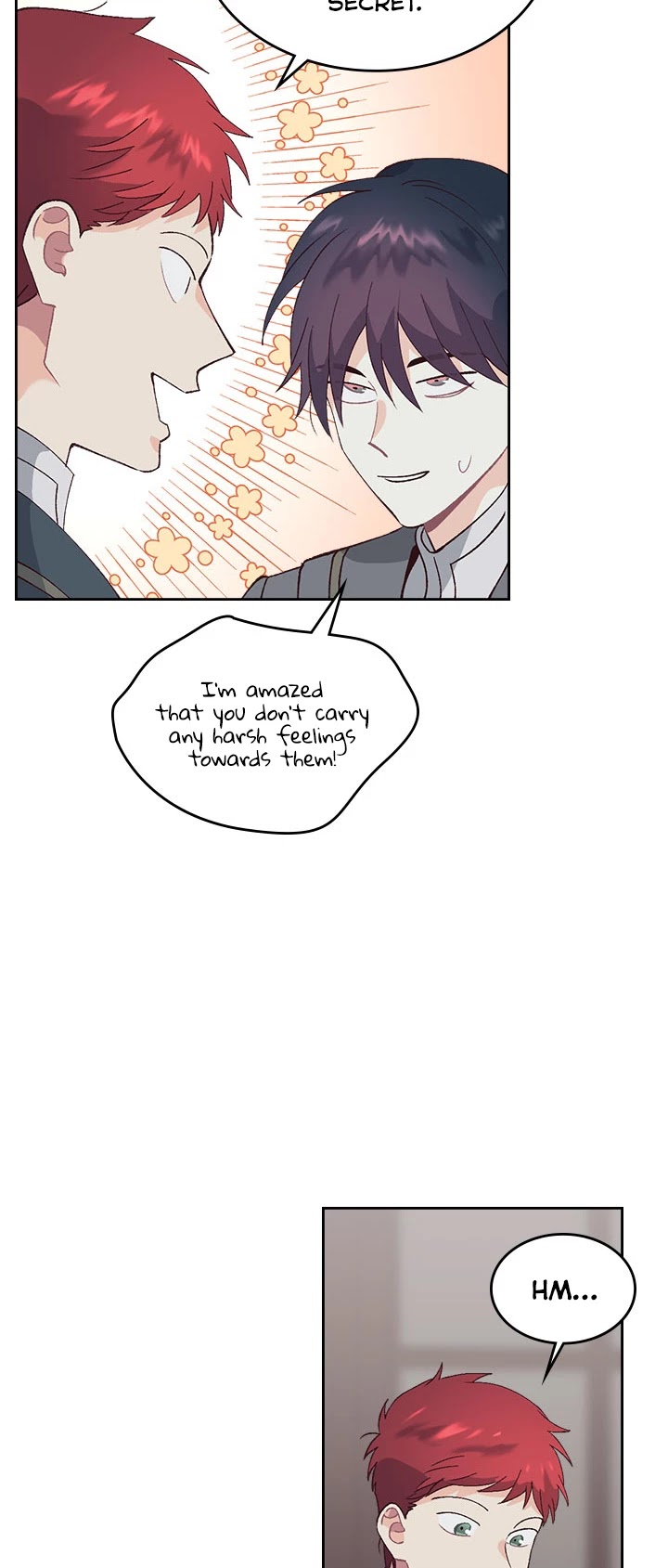 Emperor And The Female Knight Chapter 49 page 19 - Chapter 49