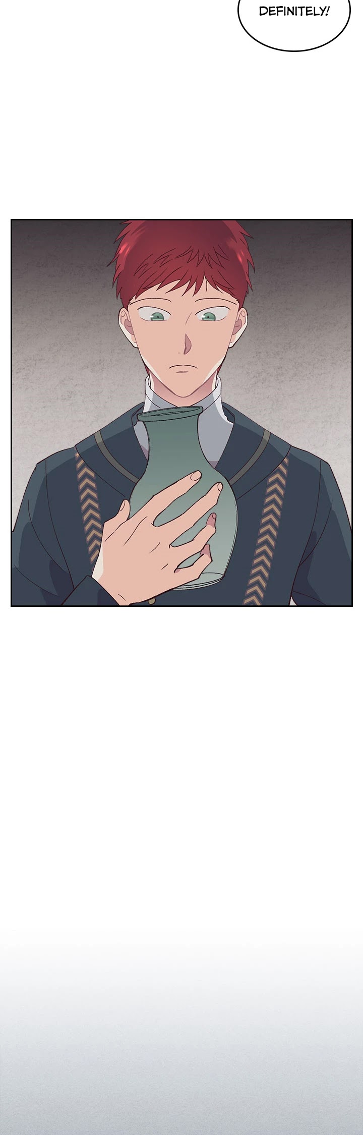 Emperor And The Female Knight Chapter 49 page 25 - Chapter 49