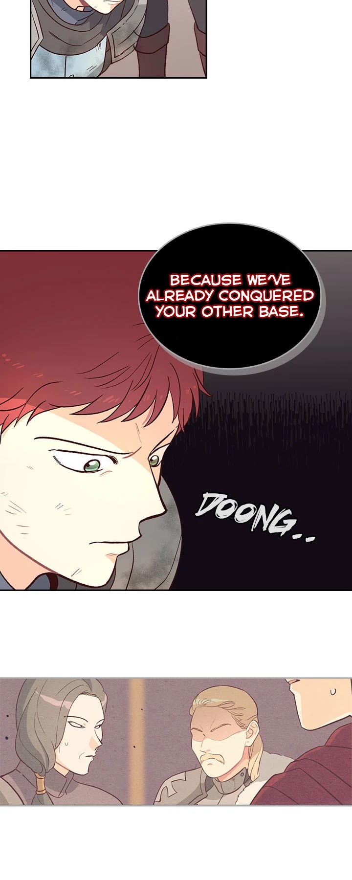 Emperor And The Female Knight Chapter 5 page 16 - Chapter 5