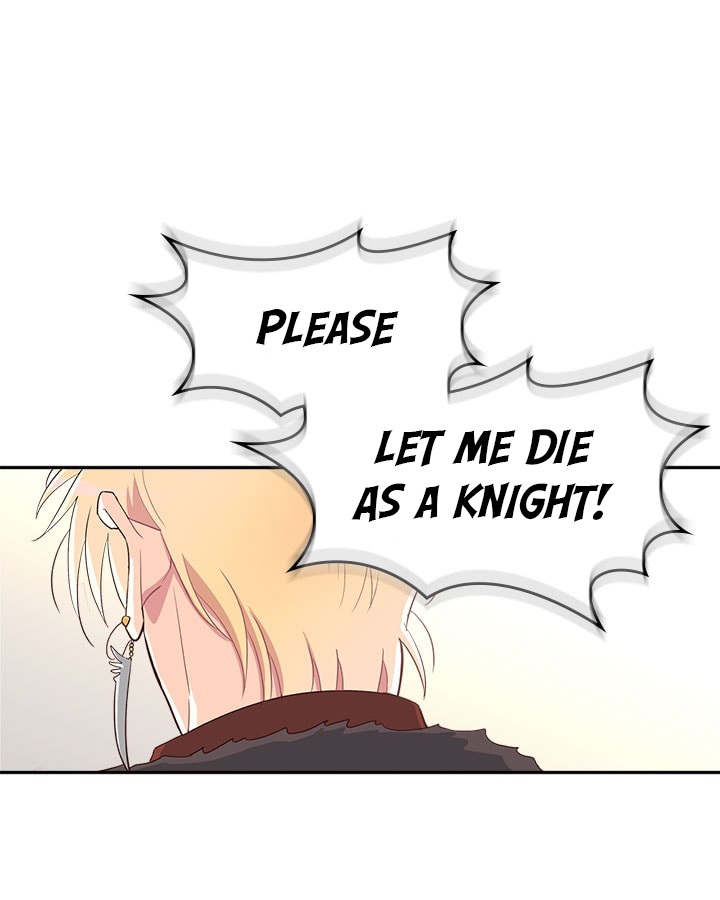 Emperor And The Female Knight Chapter 5 page 28 - Chapter 5