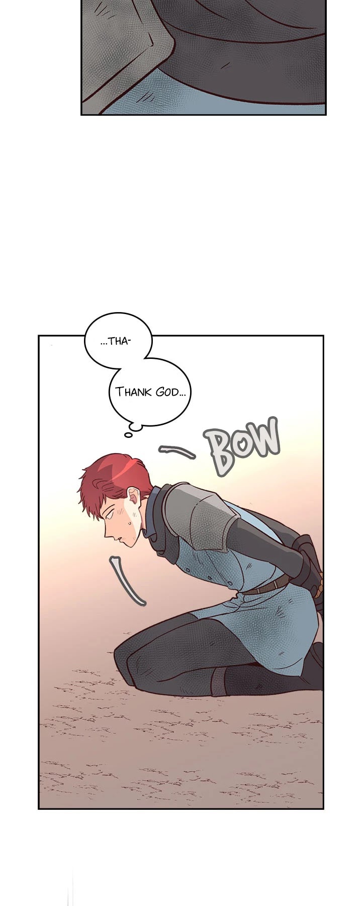Emperor And The Female Knight Chapter 5 page 30 - Chapter 5