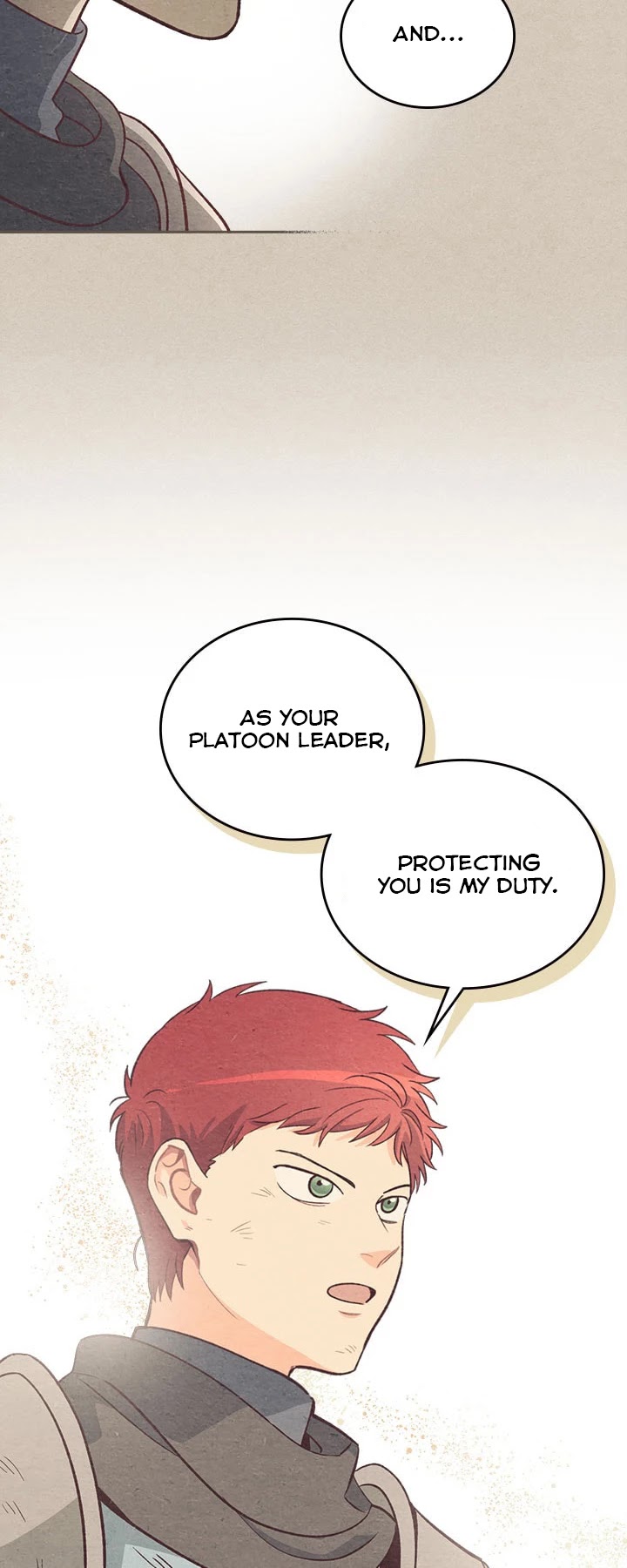 Emperor And The Female Knight Chapter 5 page 5 - Chapter 5
