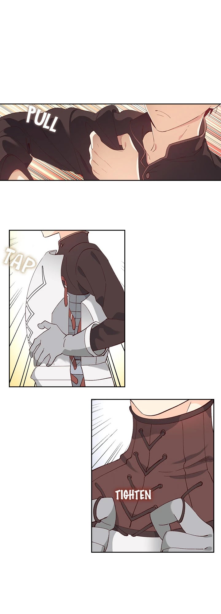 Emperor And The Female Knight Chapter 50 page 2 - Chapter 50
