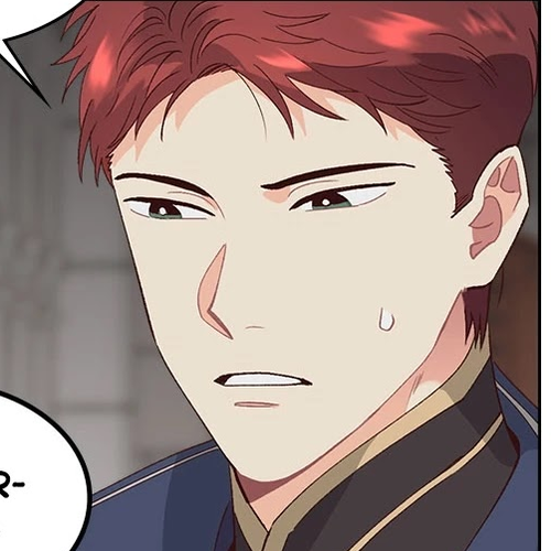 Emperor And The Female Knight Chapter 50 cover